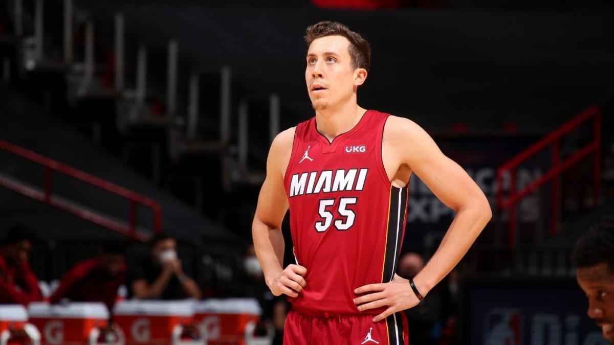 开云下载-Shams：邓肯·罗宾逊以3年4800万美元合同先签后换加盟活塞