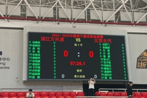 开云官网-总决赛G2大名单：孙铭徽胡金秋&amp;陈盈骏周琦分别领衔