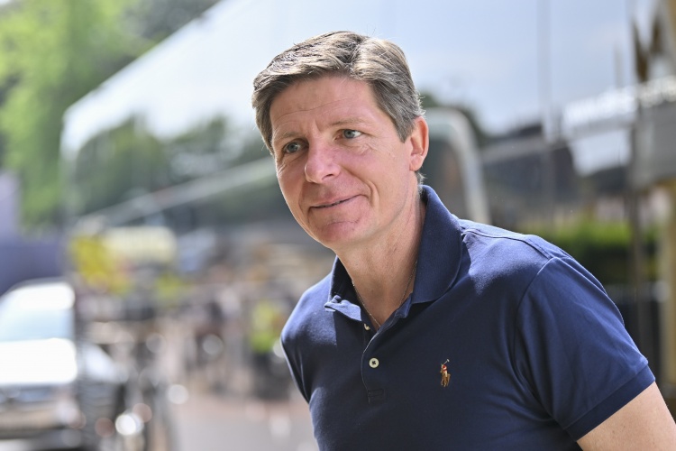 开云-水晶宫即将出战欧协联资格赛 格拉斯纳：埃泽&amp;格伊都会首发出场