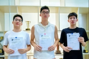 开云APP-山东男篮官方：王证&amp;赵浩然&amp;马延东正式签约进入一队