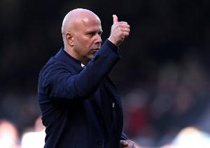 开云在线-踢球者：维尔茨与斯洛特的对话，是前者决定去利物浦的决定性因素