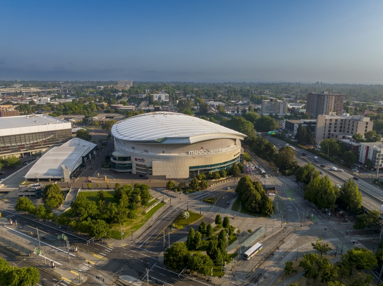 ESPN：开拓者新东家拟联手政府打造全新主场场馆