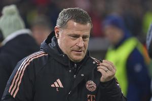 开云在线-记者：除了引进杰克逊，拜仁不排除夏窗最后阶段签下一名边锋