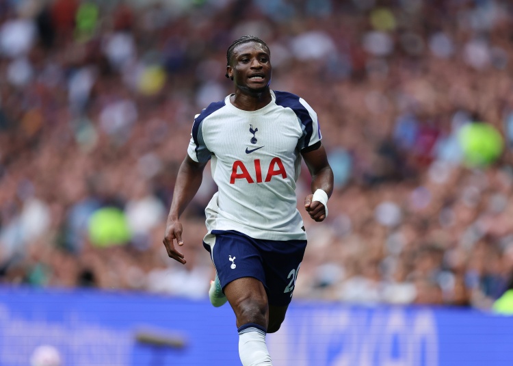 开云官网-5500万镑去热刺！TA：切尔西本想用霍尔+4000万镑换库杜斯 但遭拒