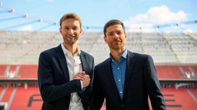 开云官网-自豪送别“龙圣”，勒沃库森继续走“西班牙路线”？