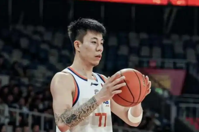 22分钟砍22分！辽宁冠军前锋换队仍克广东 还能当冲冠大腿？