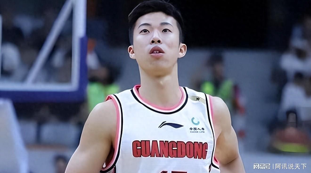 开云APP-26岁就选择退役！广东宏远小将转型为教练，辅佐杜锋