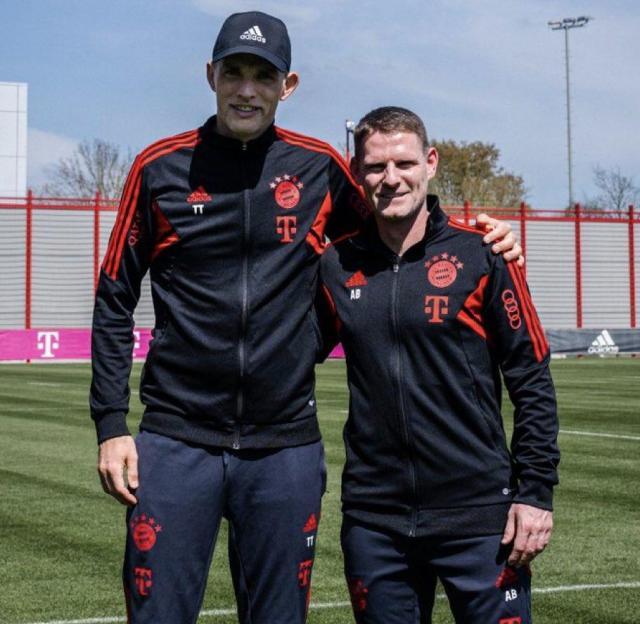 kaiyun-兰8念念不忘，图帅指名挖角，助教巴里为何人人爱？