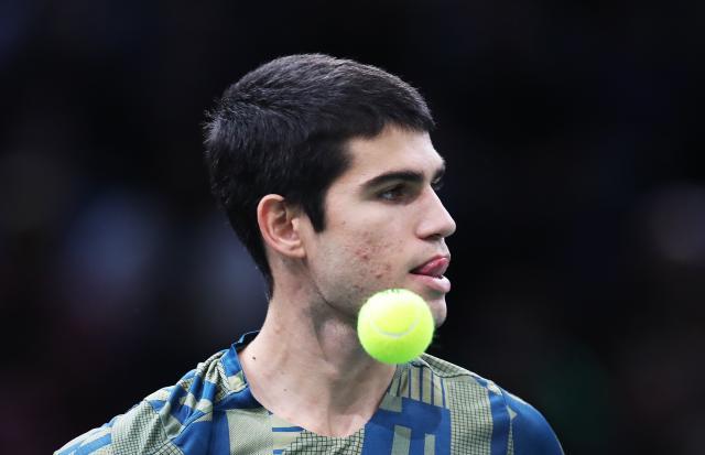 张奔斗：如何定义一个球员赛季是否成功？试举两例