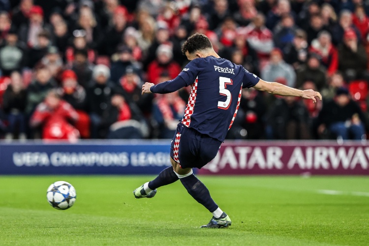 开云下载-罗马诺：佩里西奇想回国米，国米也想签回他，但埃因霍温不想放人