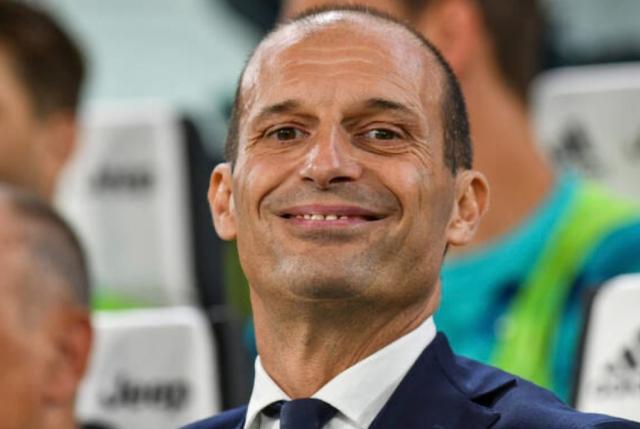 开云-阿莱格里：无法相信终结1个月不胜 米利克让我兴奋