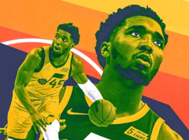 开云-尼克斯或将迎来剧变？引援目标瞄准爵士核心米切尔