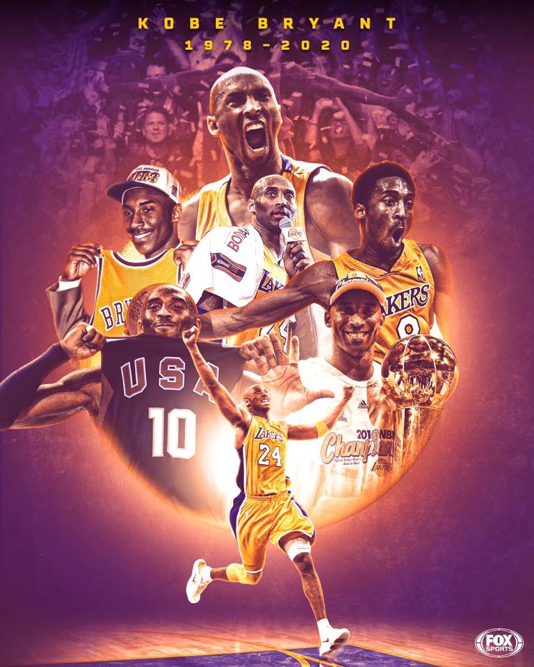 开云APP-死亡不是终点遗忘才是🙏你印象中科比生涯最震撼的镜头是哪一个