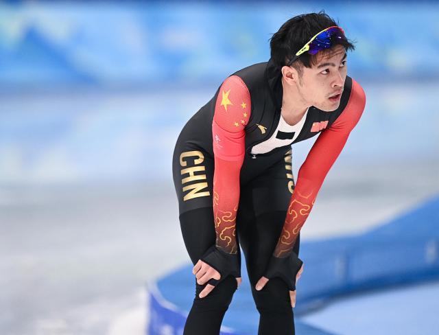 开云APP-宁忠岩：赛前心理压力比较大 对结果不服气