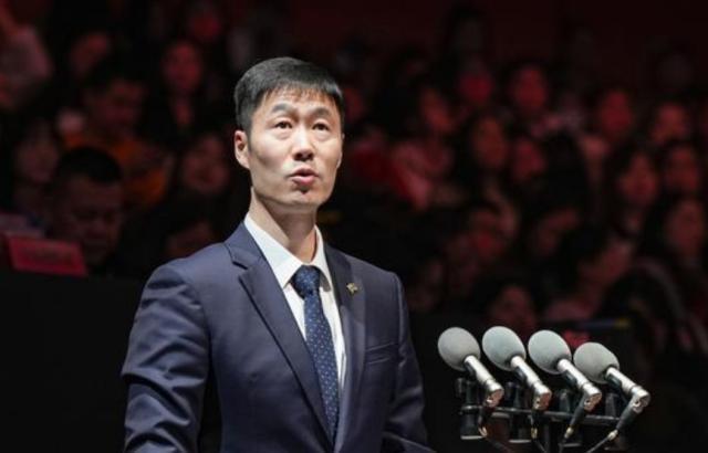 开云在线-王励勤两会期间表示奥运备战和梯队建设两手抓